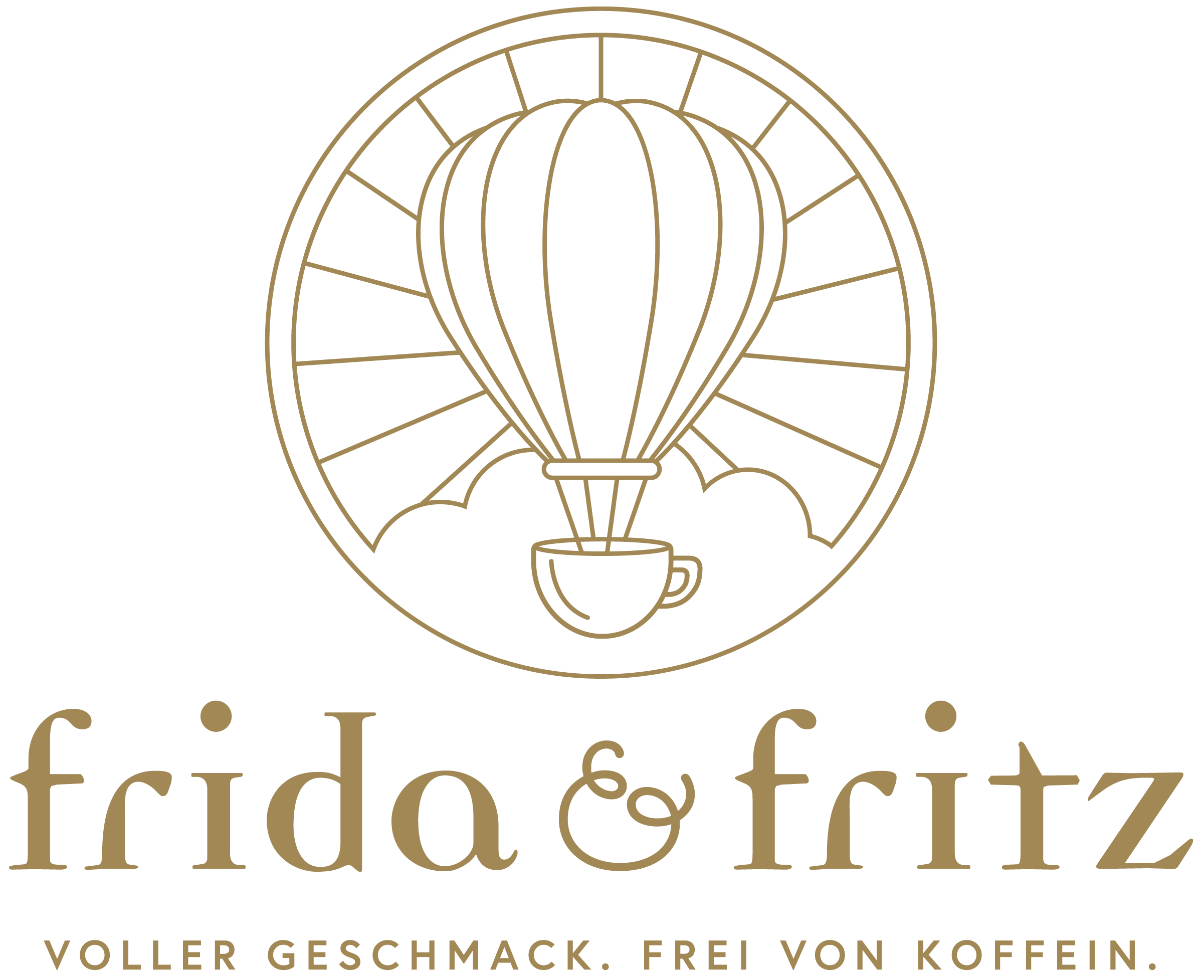 Frida & Fritz