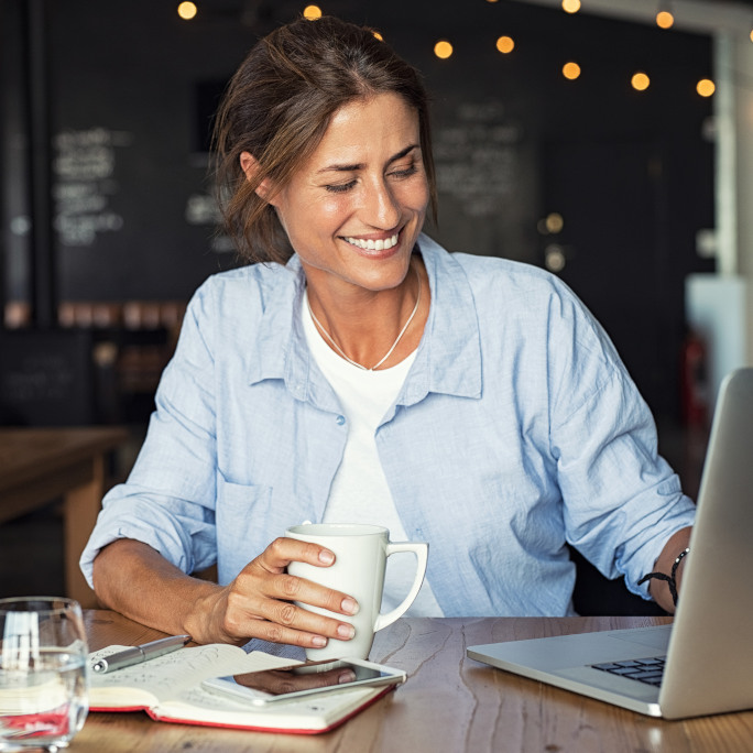 Kaffee ohne Koffein immer und überall genießen